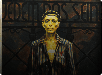 серия цифры на сердце