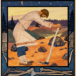 оформление книги