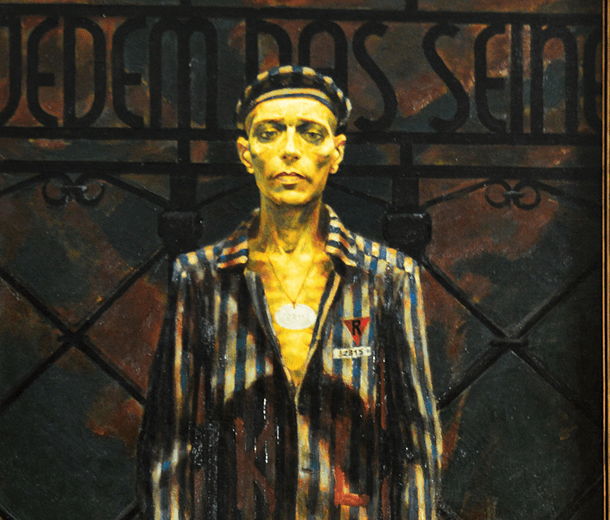 заключенный савицкий